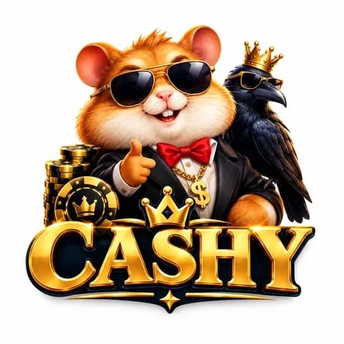 Cashy